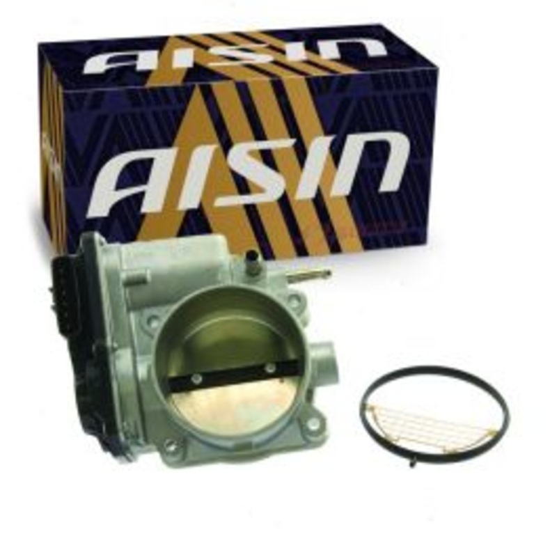 AISIN Fuel Injection Throttle Body for 2012-2017 Nissan NV3500 5.6L V8