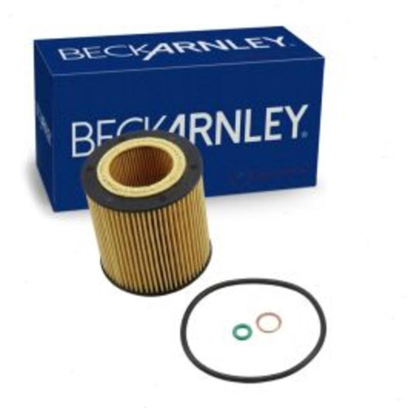 Beck/Arnley 041-8195 Engine Oil Filter