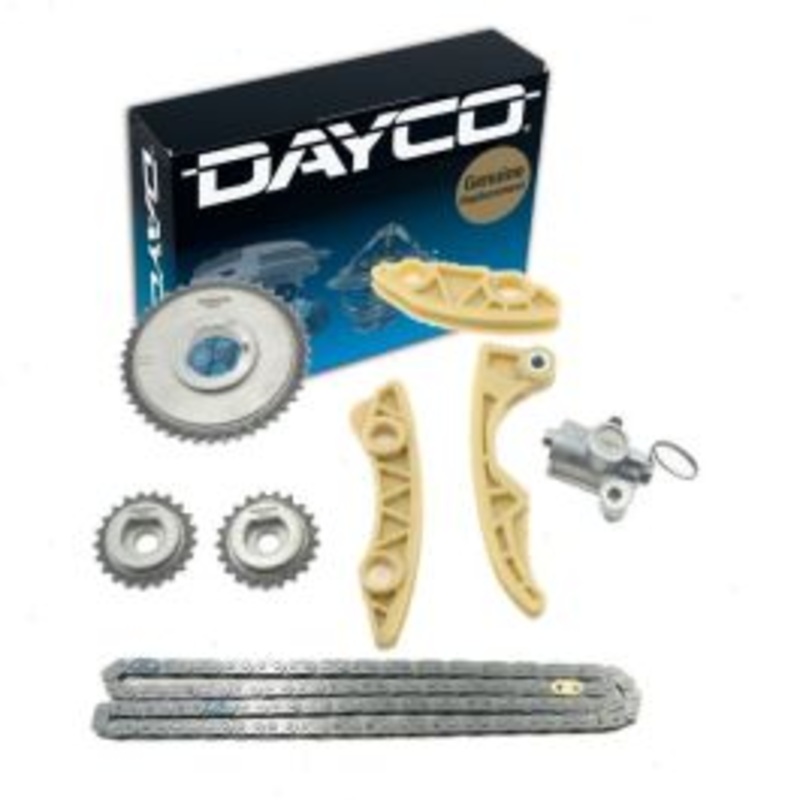 Dayco Engine Balance Shaft Chain Kit for 2010-2011 Buick LaCrosse 2.4L L4