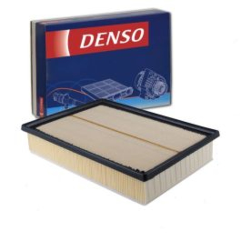 DENSO Air Filter for 2010-2014 Toyota FJ Cruiser 4.0L V6