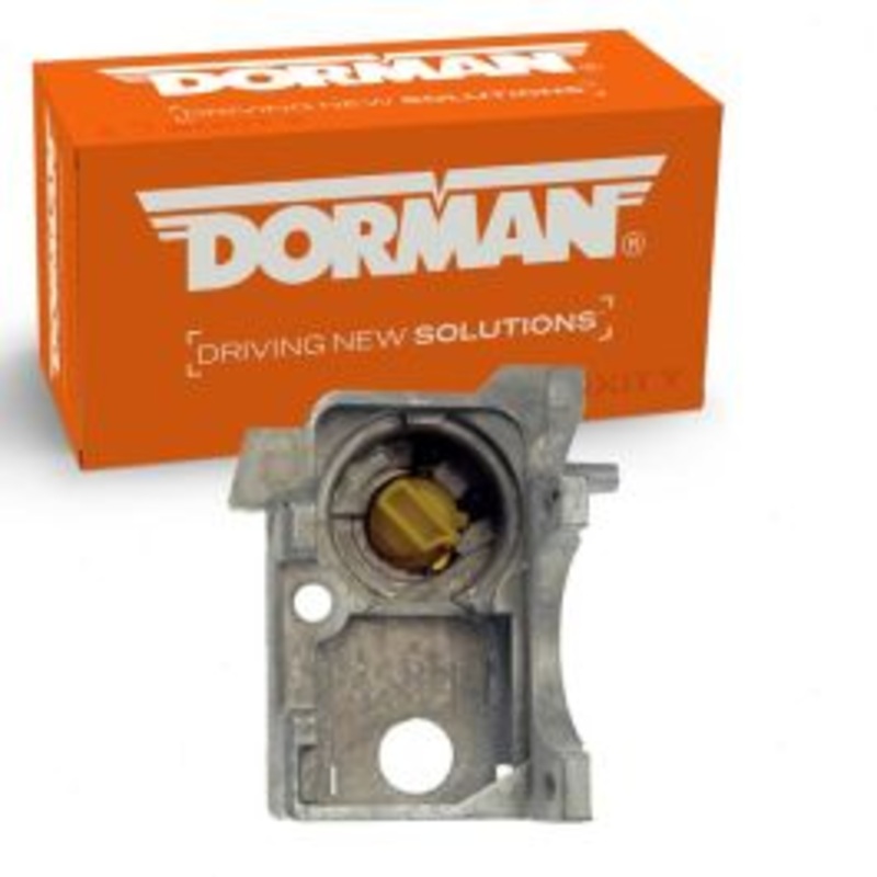 Dorman Ignition Lock Housing for 2003-2005 Chevrolet SSR