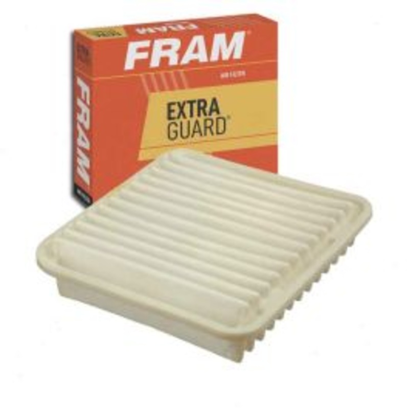 FRAM Extra Guard Air Filter for 2004-2011 Mitsubishi Endeavor