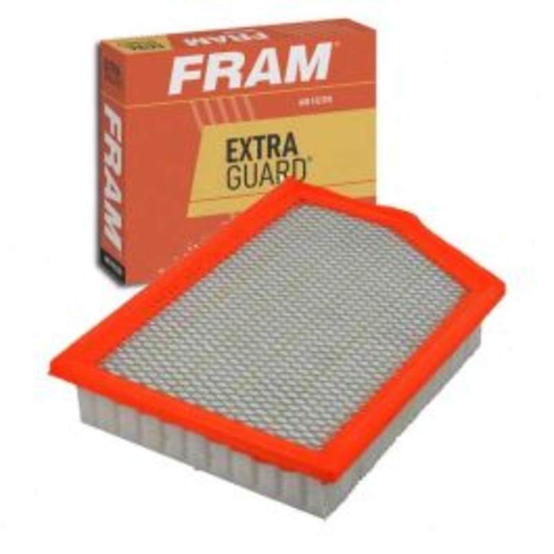 FRAM Extra Guard Air Filter for 2014-2018 Jeep Cherokee