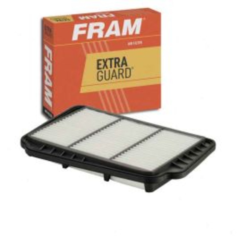 FRAM Extra Guard CA10193 Air Filter