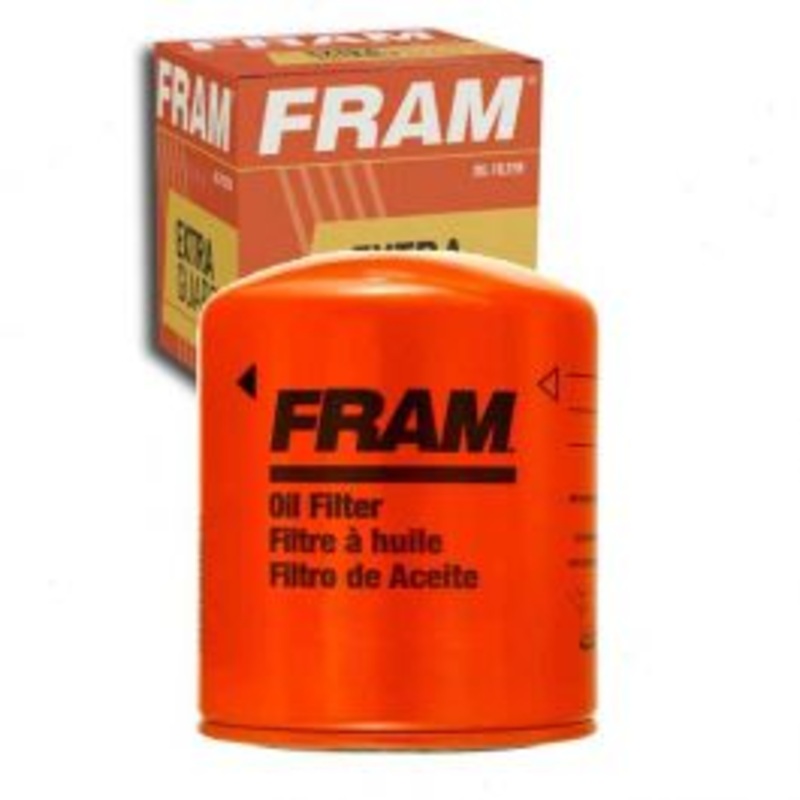 FRAM Extra Guard PH2995 Engine Oil Filter