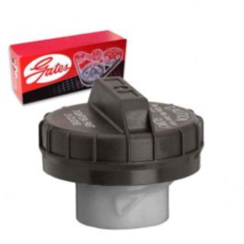 Gates Gas Cap for 2012 Subaru WRX 2.5L H4