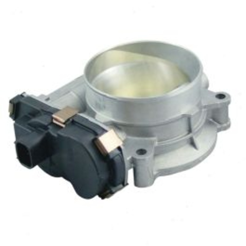 Hitachi Fuel Injection Throttle Body for 2009-2014 GMC Yukon XL 1500 5.3L 6.0L 6.2L V8