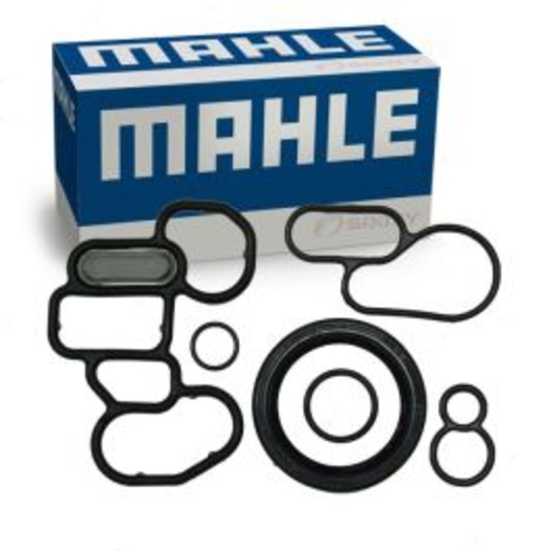 MAHLE JV5086 Engine Timing Cover Gasket Set
