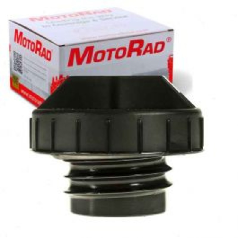 MotoRad Gas Cap for 2012-2017 GMC Savana 3500 2.8L 4.8L 6.0L L4 V8