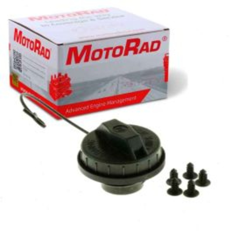 MotoRad Gas Cap for 2015-2016 Subaru WRX STI
