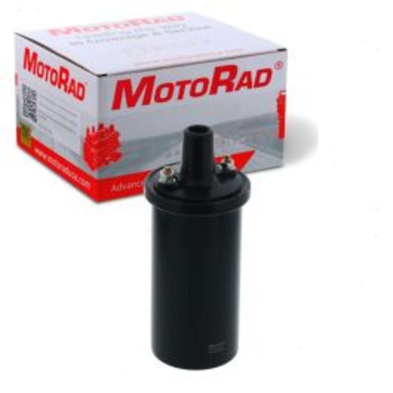 MotoRad Ignition Coil for 1968-1974 Ford Torino