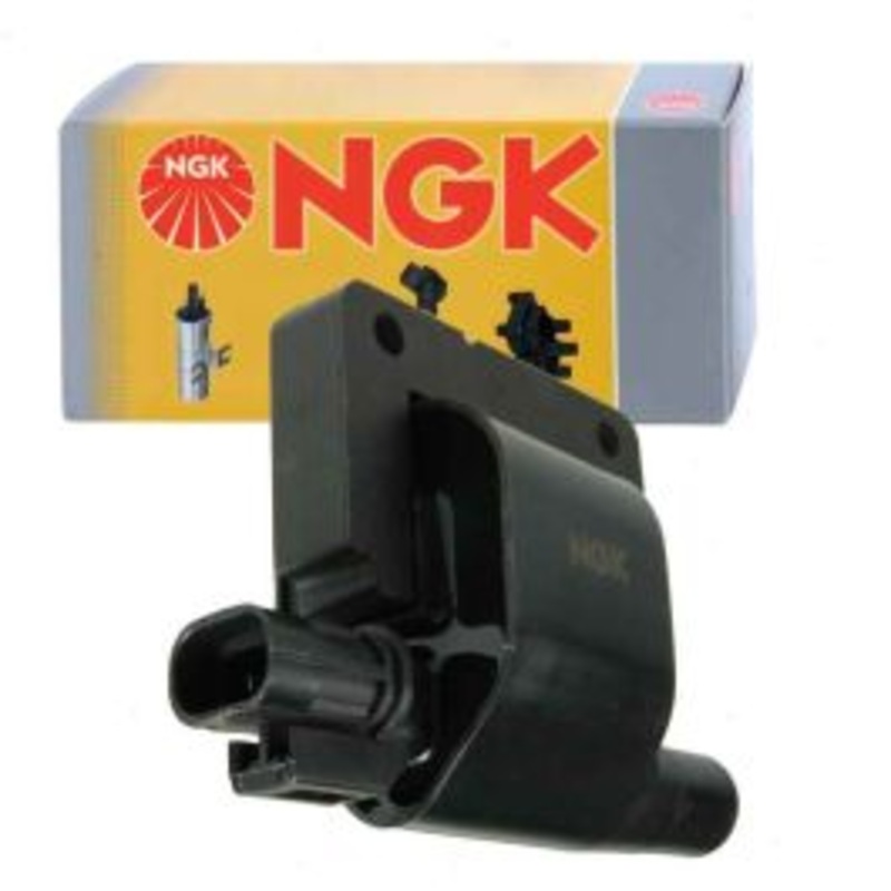 NGK 49045 U1024 Ignition Coil
