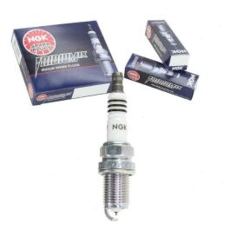 NGK Iridium IX 3764 BKR6EIX-11 Spark Plug