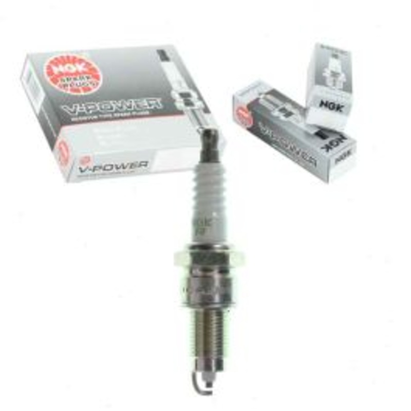 NGK V-Power 6334 ZGR5C Spark Plug