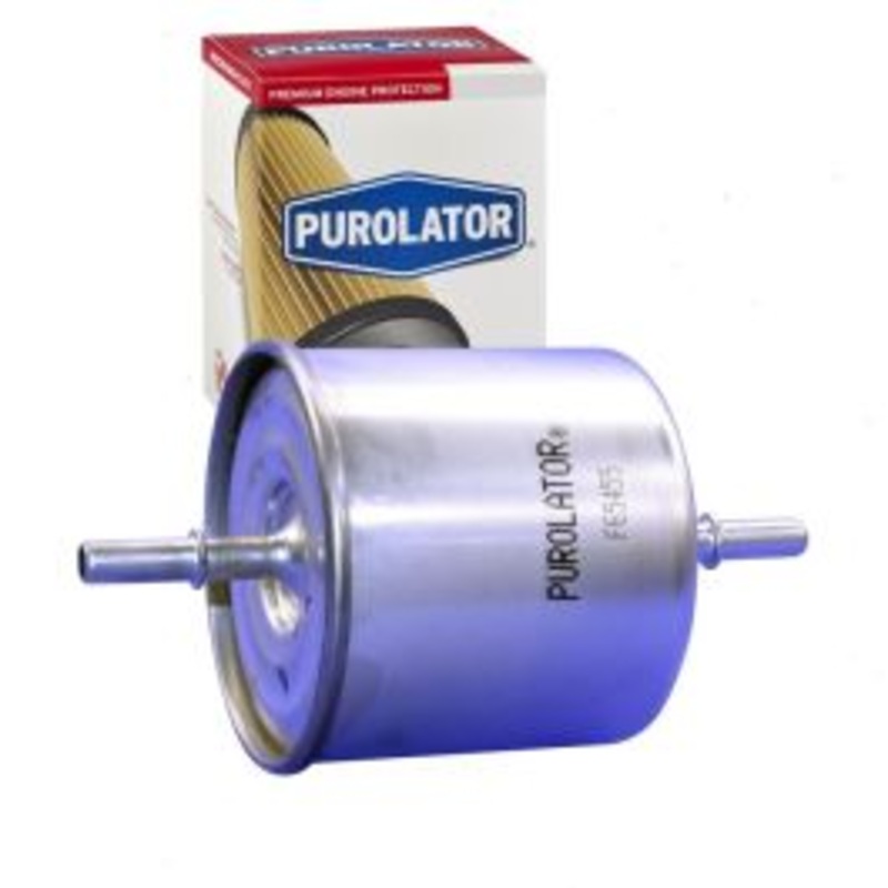 Purolator Fuel Filter for 1986-2007 Ford Taurus