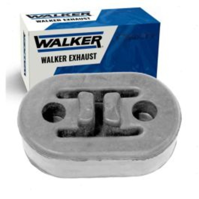 Walker Tail Pipe Exhaust System Insulator for 2003-2011 Honda Element 2.4L L4