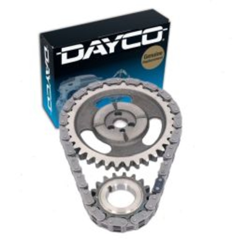 Dayco Engine Timing Chain Kit for 1996-1999 Chevrolet P30 5.7L V8