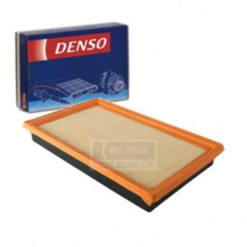 DENSO Air Filter for 1990-2004 Subaru Legacy 2.2L 2.5L H4