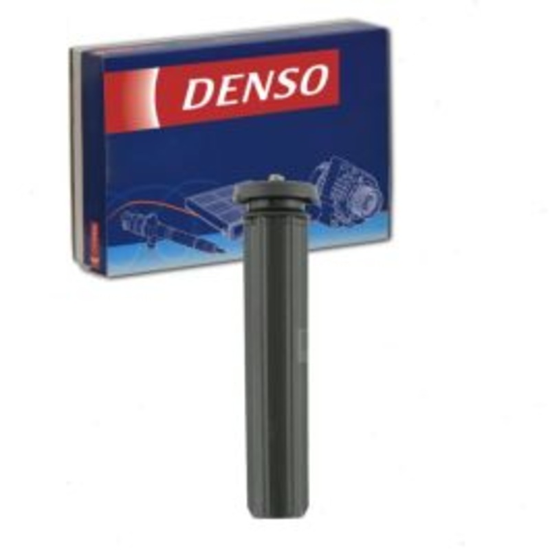 DENSO Direct Ignition Coil Boot Kit for 2008-2015 Dodge Challenger 5.7L 6.1L 6.2L 6.4L V8