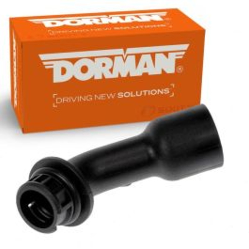Dorman Engine Oil Filler Tube for 2004-2008 Chevrolet Trailblazer 5.3L 6.0L V8