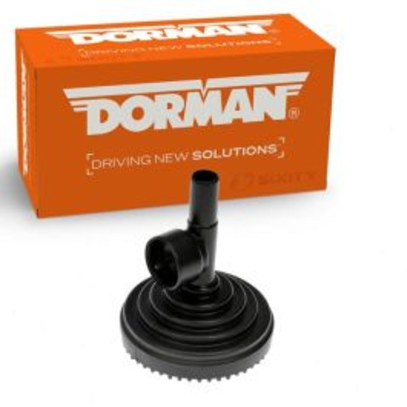 Dorman Fuel Pump Strainer for 1990-1998 Ford E-350 Econoline 7.3L V8