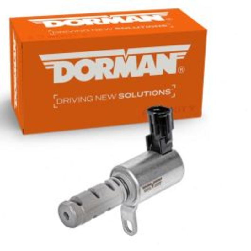 Dorman Intake Left Variable Timing Solenoid VVT for 2006-2007 Subaru B9 Tribeca 3.0L H6