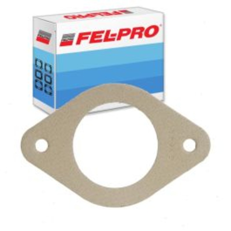 Fel-Pro Rear Exhaust Pipe Flange Gasket for 2012-2016 GMC Terrain 2.4L L4