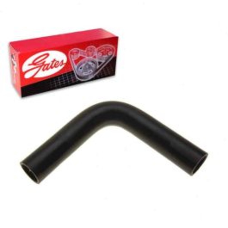 Gates 24717 Fuel Filler Hose