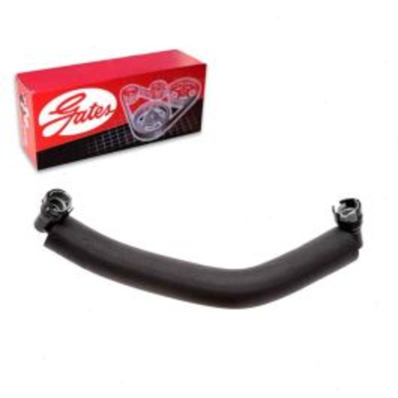 Gates EMH116 Engine Crankcase Breather Hose