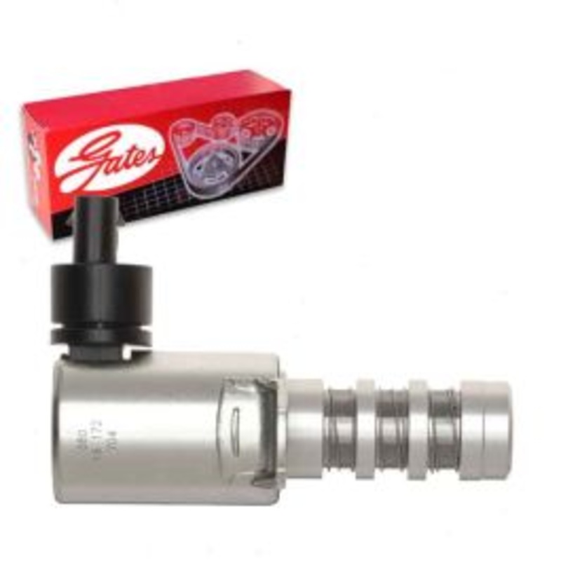 Gates Variable Timing Solenoid VVT for 2013-2016 Ford Flex 3.5L V6