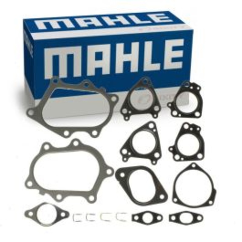 MAHLE GS33678 Turbocharger Mounting Gasket Set