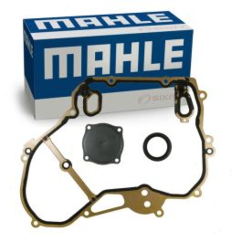 MAHLE JV5068 Engine Timing Cover Gasket Set