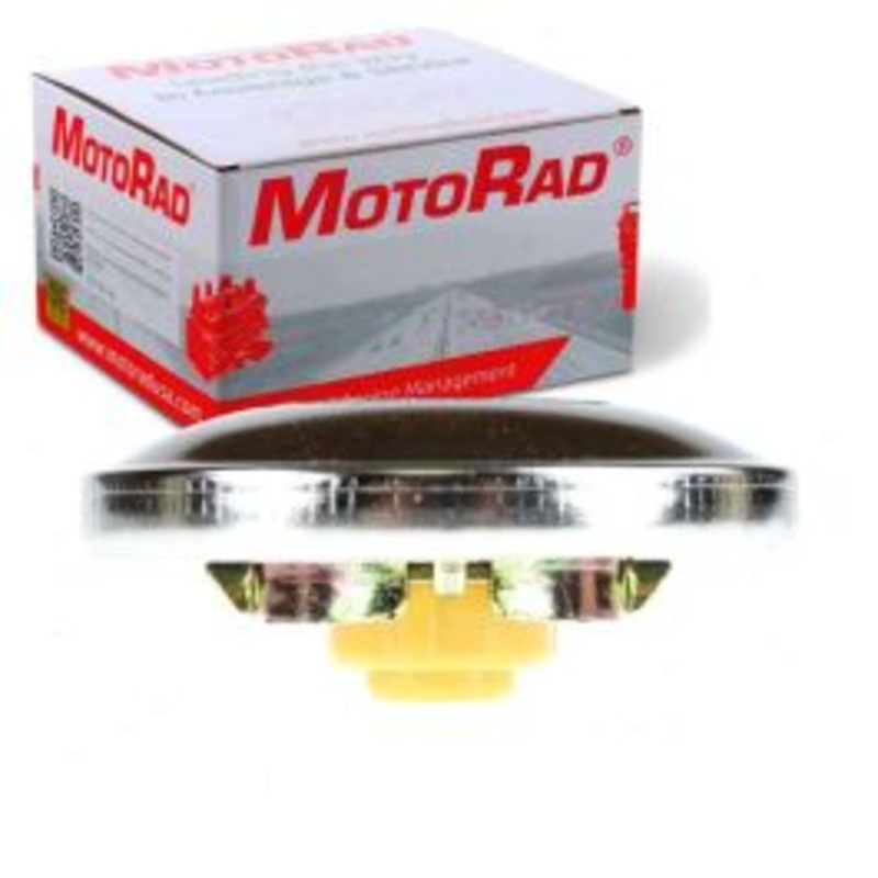 MotoRad Gas Cap for 1968-1970 Chevrolet K10 Suburban