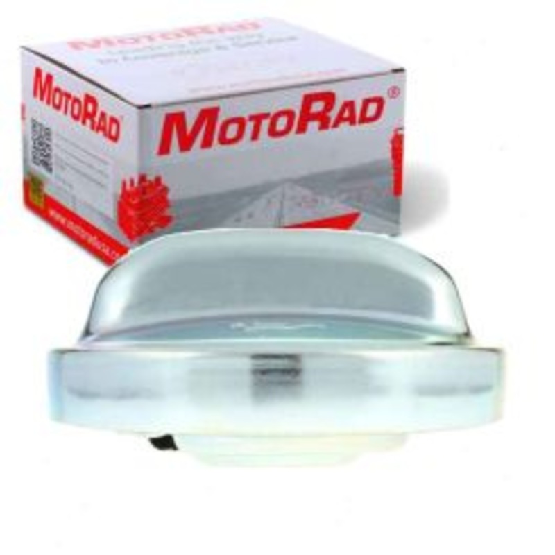 MotoRad Oil Filler Cap for 1988-2003 BMW M5