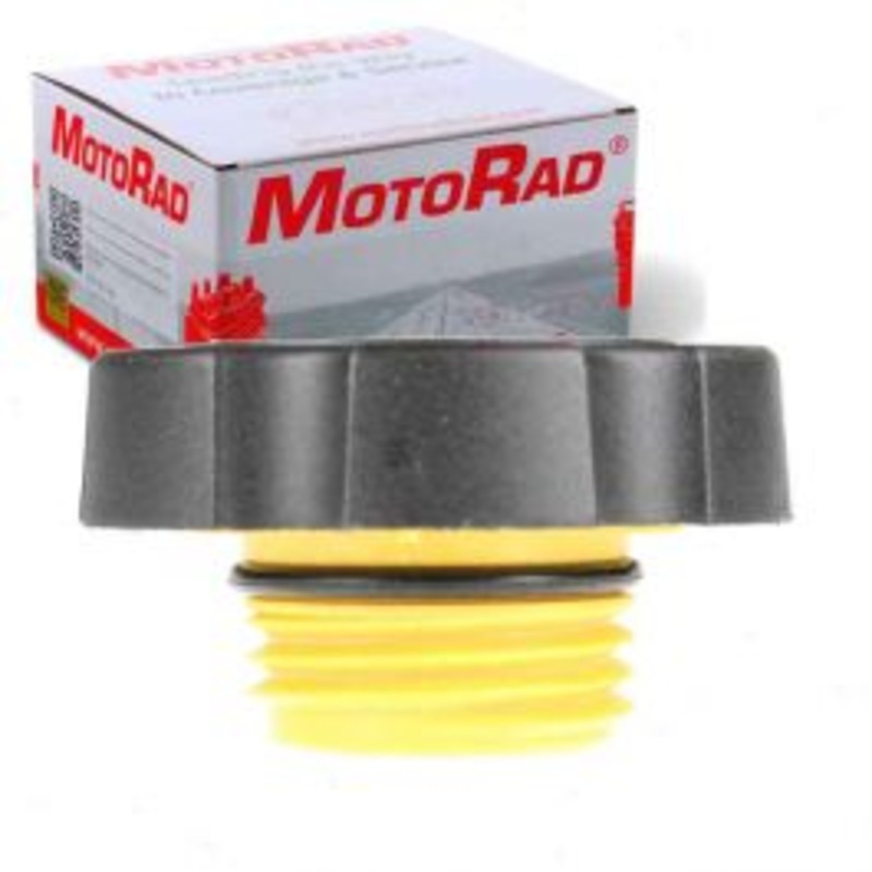 MotoRad Oil Filler Cap for 1992-1999 Chevrolet K2500 Suburban