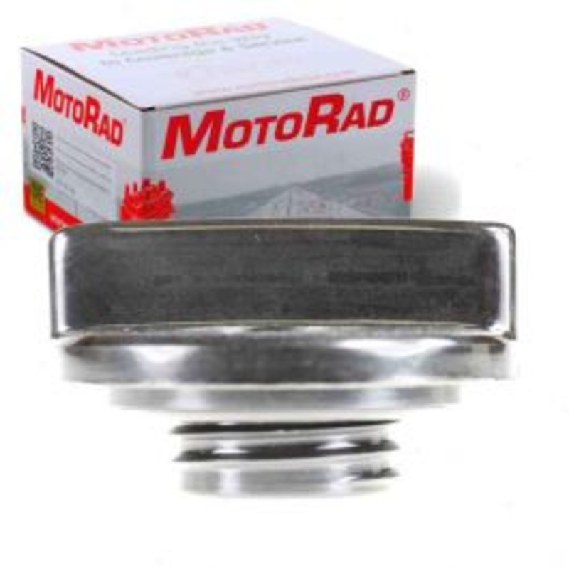 MotoRad Oil Filler Cap for 2014-2015 Nissan Rogue Select