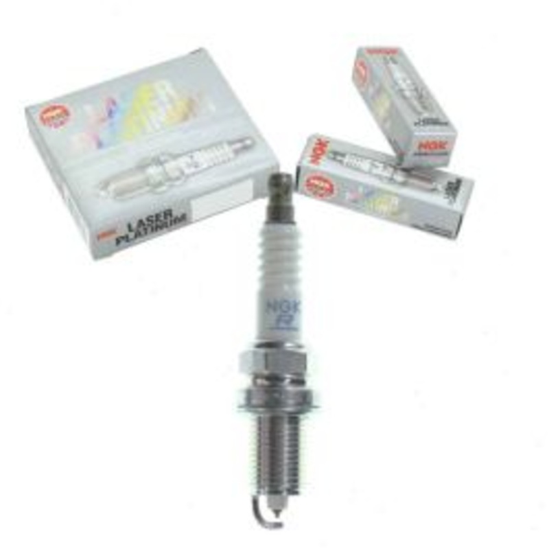 NGK Laser Platinum 92041 ZFR5AP Spark Plug