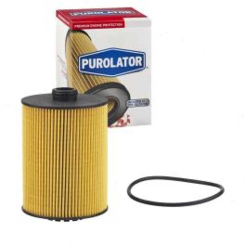 Purolator L26293 Engine Oil Filter