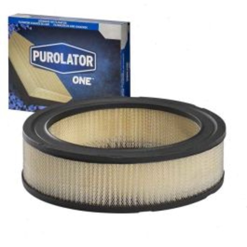 Purolator ONE Air Filter for 1960-1963 Checker Superba