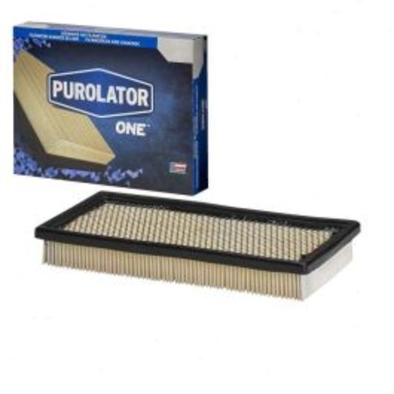 Purolator ONE Air Filter for 1977-1989 Volkswagen Scirocco