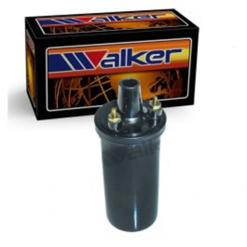 ThunderSpark Ignition Coil for 1979-1993 Dodge 400 600 Aries Aspen B100 B150 B200 B250 B300 B350 Caravan CB300