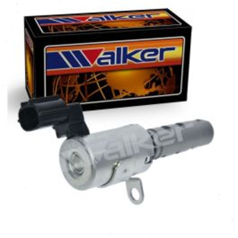 Walker Products Intake Variable Timing Solenoid VVT for 2008-2011 Mitsubishi Lancer Outlander