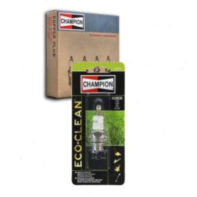 Champion 852ECO Spark Plug