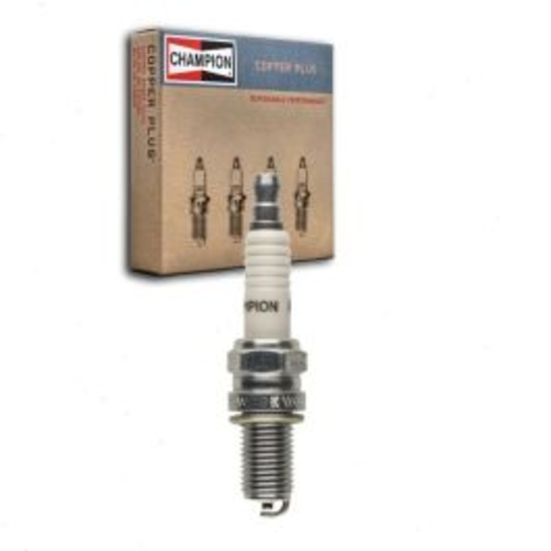 Champion Copper Plus 809 RA6HC Spark Plug