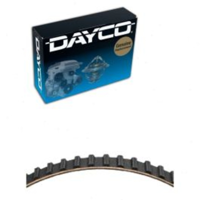 Dayco Camshaft Engine Timing Belt for 1978-1983 Plymouth Horizon 1.7L L4