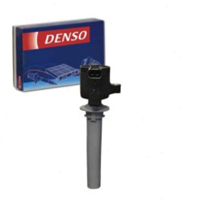 Denso 673-6005 Direct Ignition Coil
