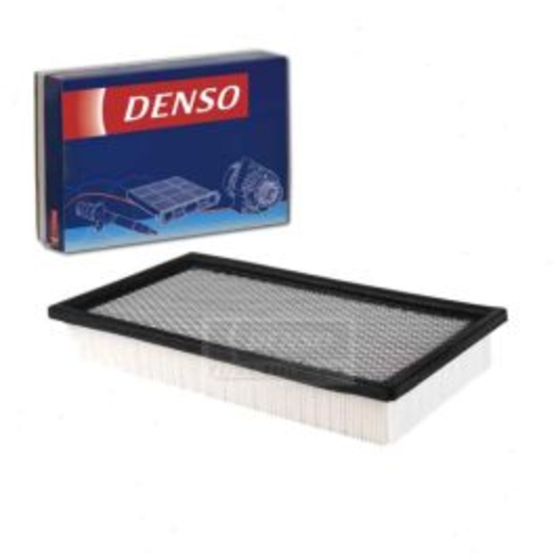 DENSO Air Filter for 2008-2009 Mercury Sable 3.5L V6
