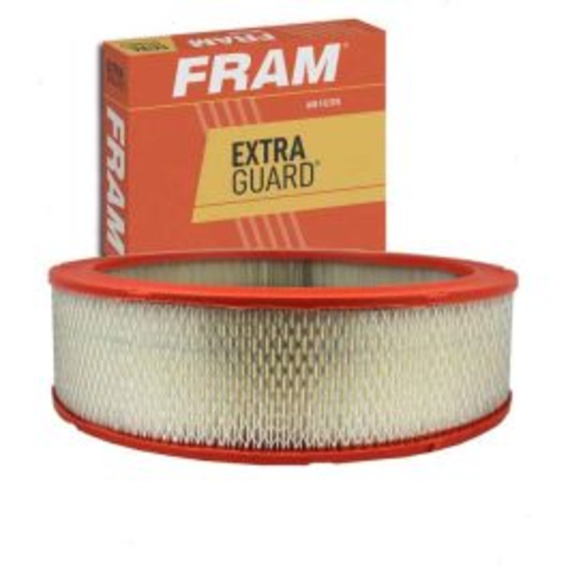 FRAM Extra Guard Air Filter for 1979-1997 GMC P3500