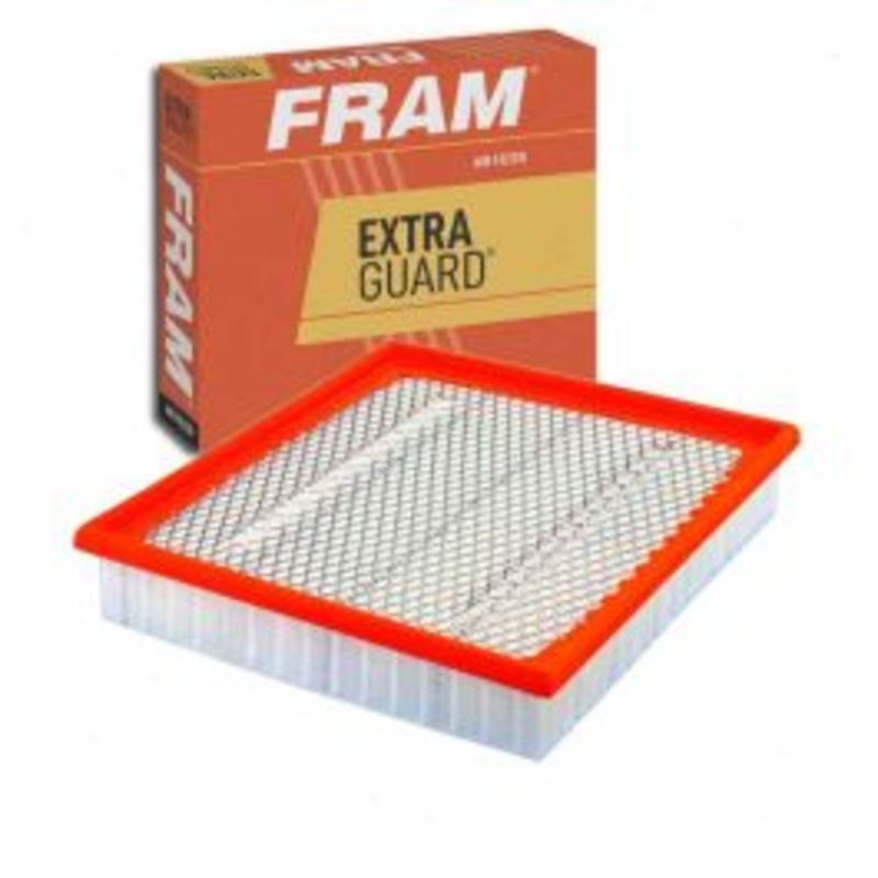 FRAM Extra Guard Air Filter for 2003-2009 Dodge Ram 2500