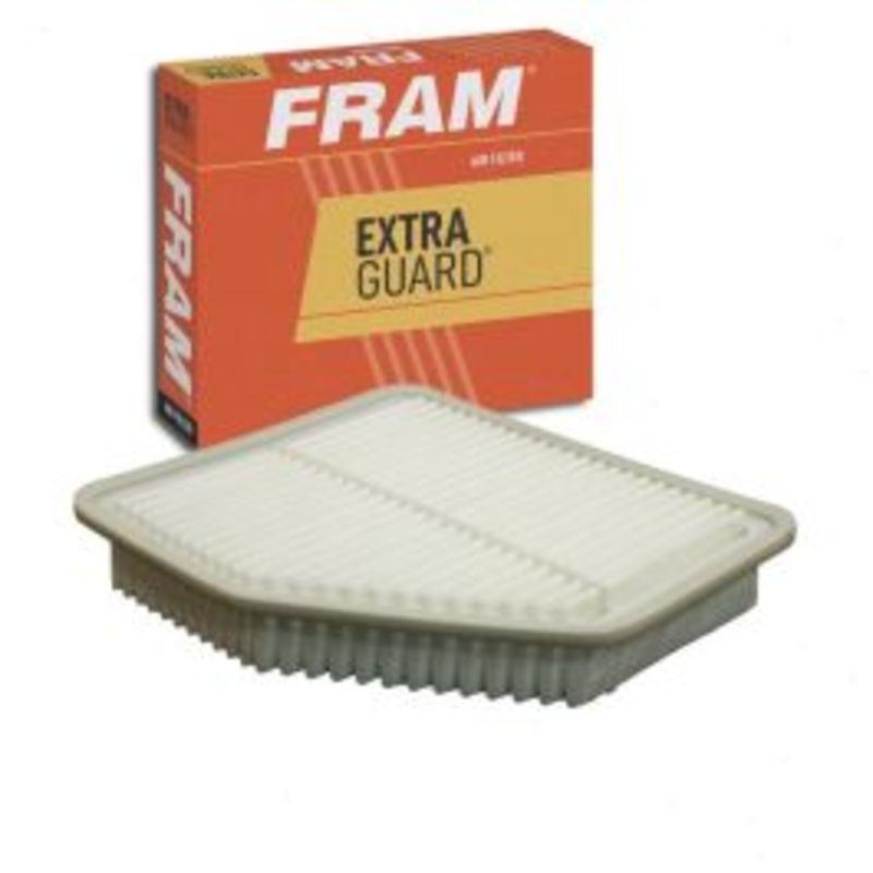 FRAM Extra Guard Air Filter for 2007-2011 Lexus GS450h
